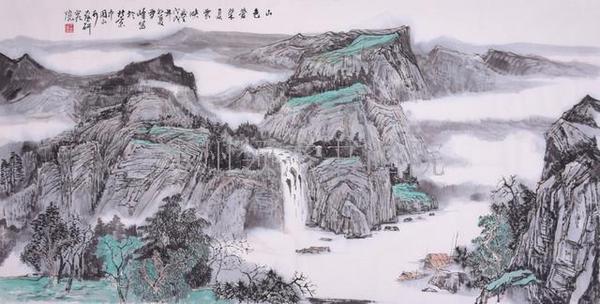 中国美术家协会会员,宁夏文联委员,宁夏美术家协会副主席,宁夏美协