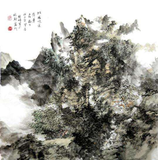 邓晓峰