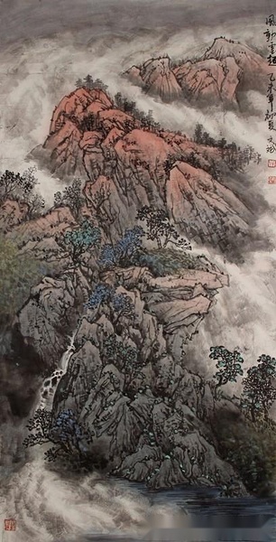 魏正起