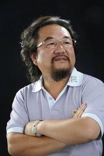 徐文秀 - 郑州领杰书画院