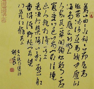 胡中良