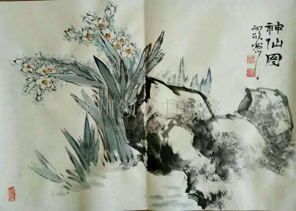 1997年毕业于山东师范大学美术本科专业,师从张志民,王立业,赵英水,为